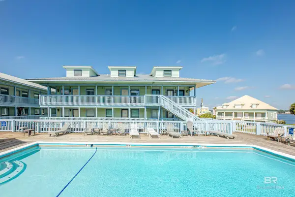 920 W Lagoon Avenue #B203, Gulf Shores, AL 36542