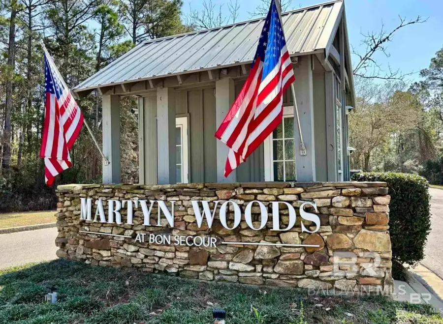 Lot 85 Treasure Oaks Road, Gulf Shores, AL 36542 - #3