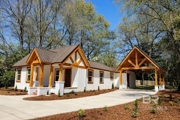 613 Forrest Avenue, East Brewton, AL 36426