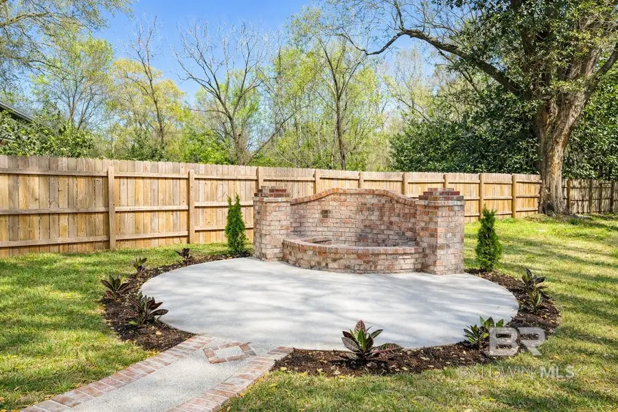 613 Forrest Avenue, East Brewton, AL 36426 - #3