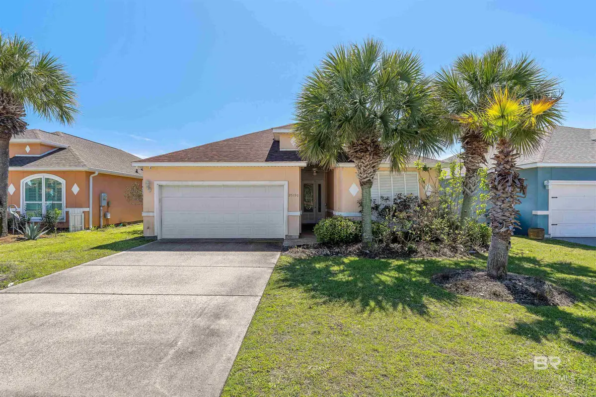 25190 Windward Place, Orange Beach, AL 36561 - #1