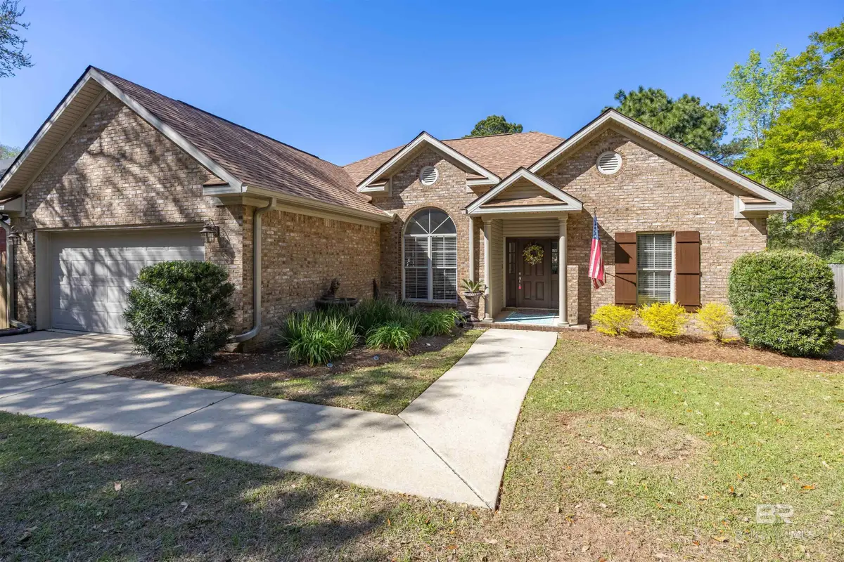 10471 Windmill Road, Fairhope, AL 36532 - #1