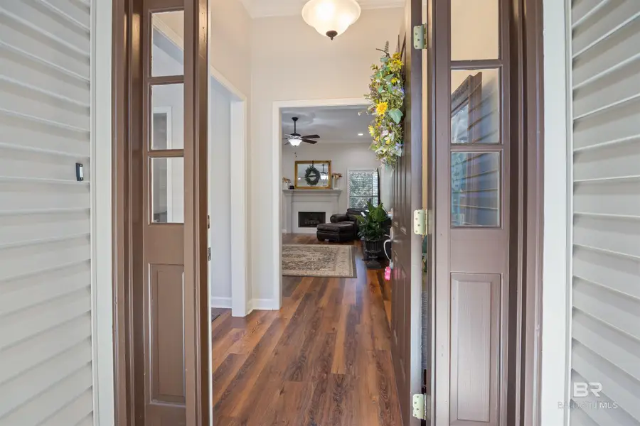 10471 Windmill Road, Fairhope, AL 36532 - #2