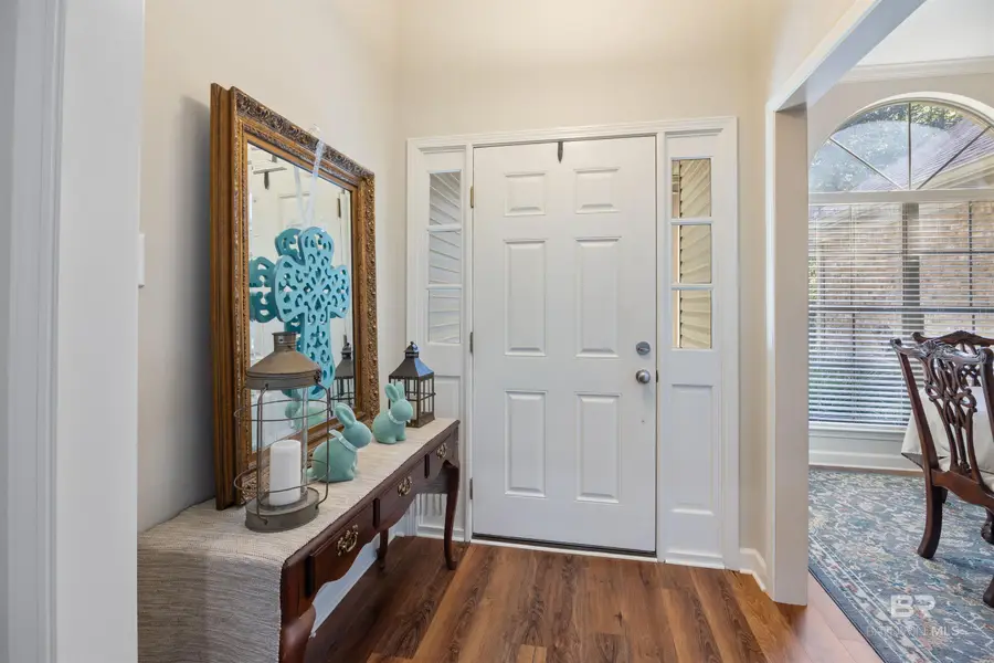 10471 Windmill Road, Fairhope, AL 36532 - #3