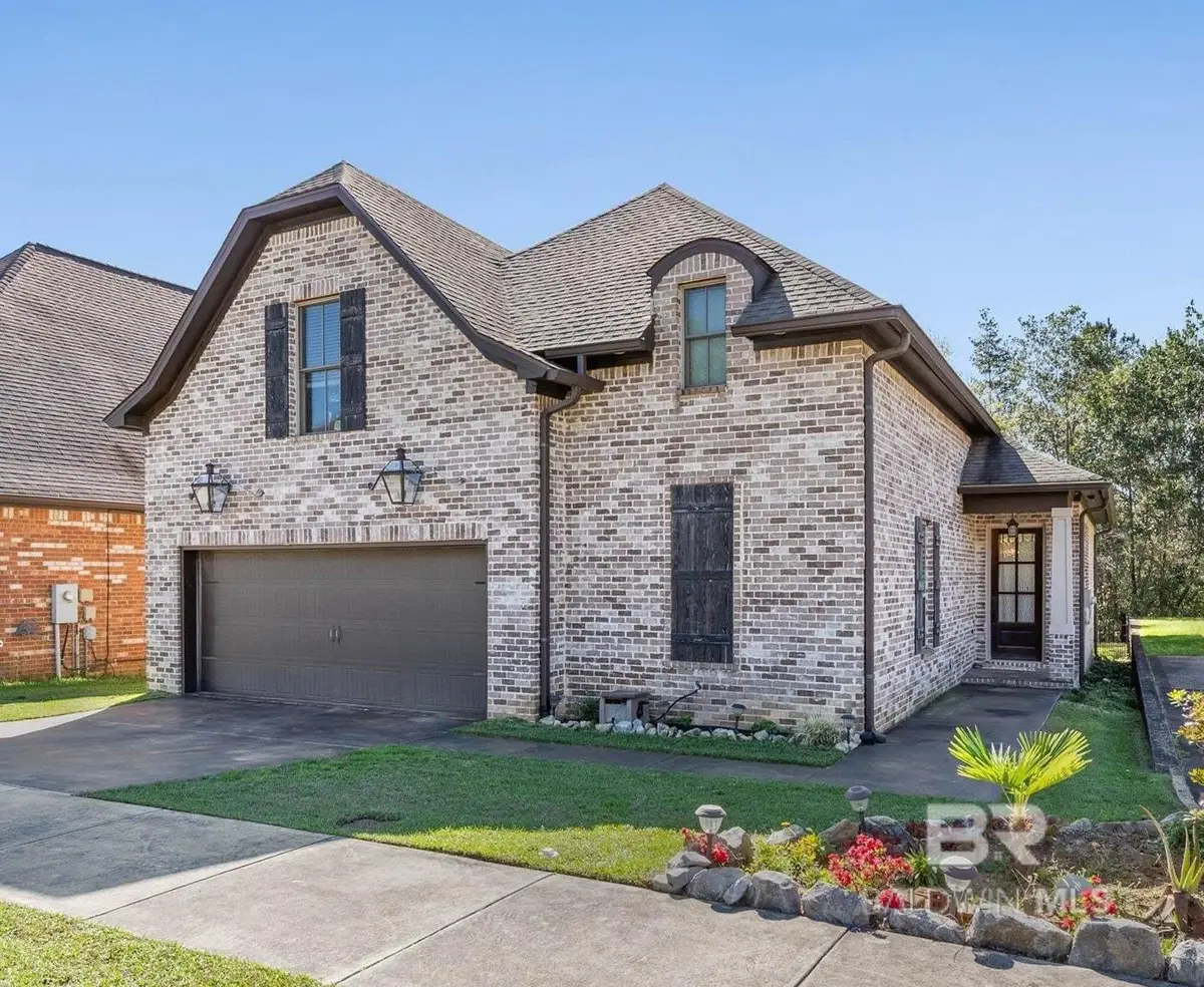 3528 Rue Royal, Mobile, AL 36693 - #1