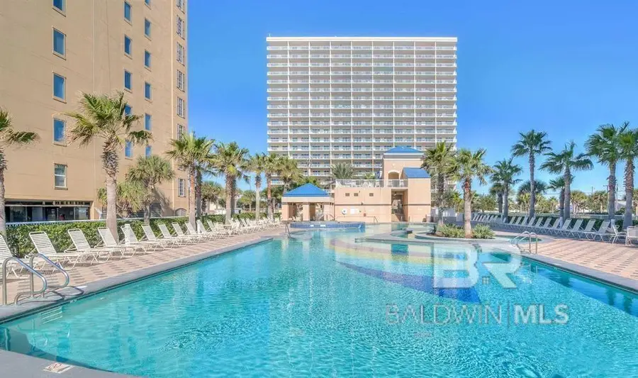 1010 West Beach Boulevard #1102, Gulf Shores, AL 36542 - #2