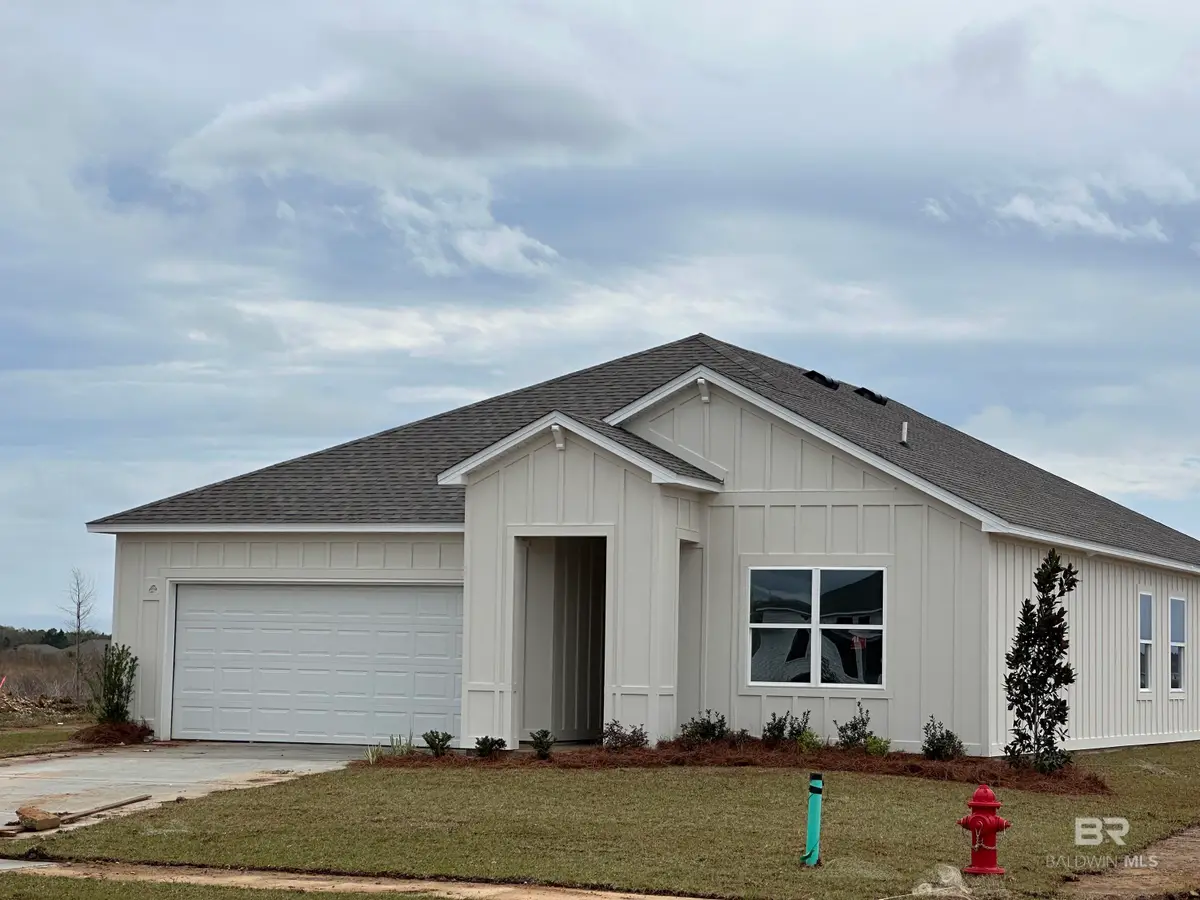 18104 Kent Circle, Foley, AL 36535 - #1