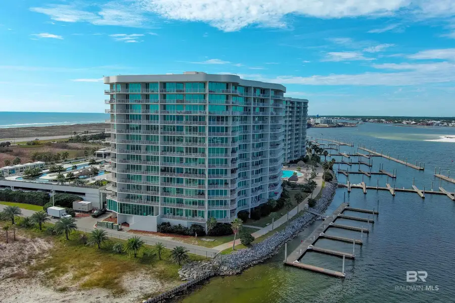 28107 Perdido Beach Boulevard #D-507, Orange Beach, AL 36561 - #2