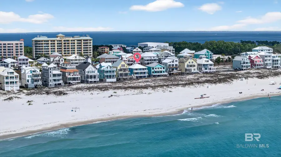 1416 W Dune Drive, Gulf Shores, AL 36542 - #2