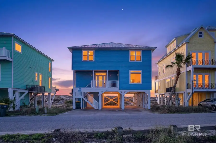 1416 W Dune Drive, Gulf Shores, AL 36542 - #3