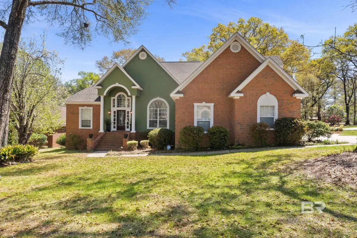 3409 Oakridge Lane, Saraland, AL 36571 - #1