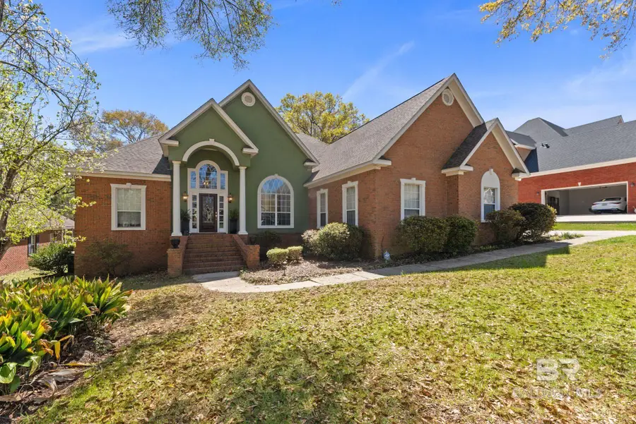 3409 Oakridge Lane, Saraland, AL 36571 - #2