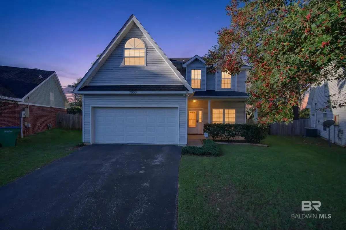 7050 W Highpointe Place, Spanish Fort, AL 36527 - #1