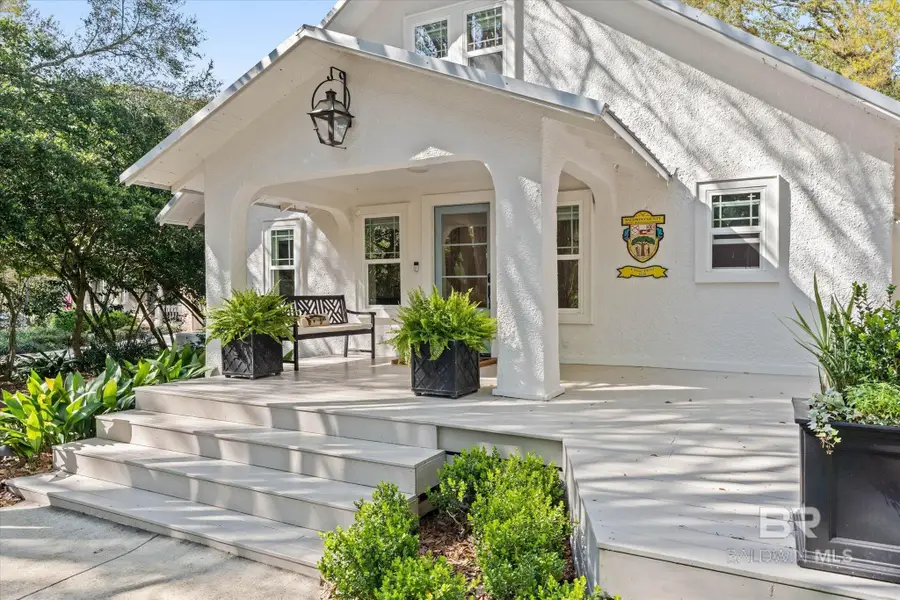 653 Fairhope Avenue, Fairhope, AL 36532 - #2