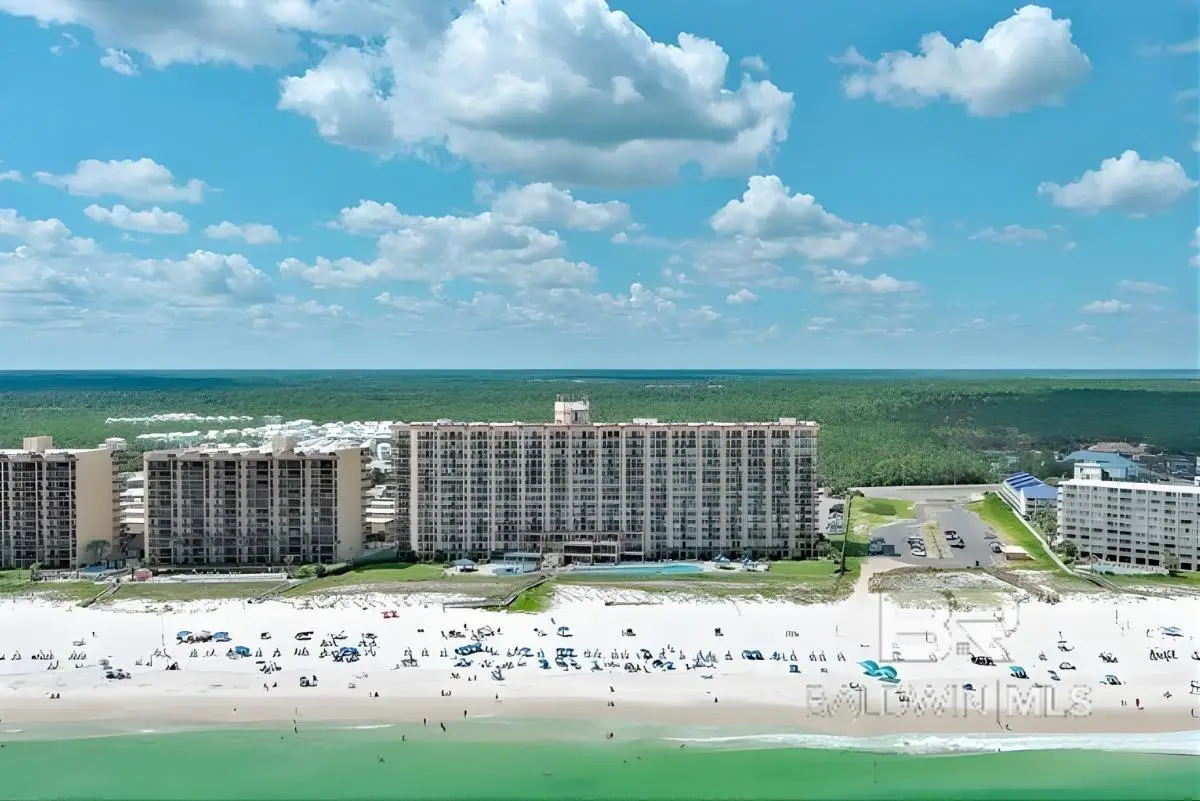 24400 Perdido Beach Boulevard #701, Orange Beach, AL 36561 - #1