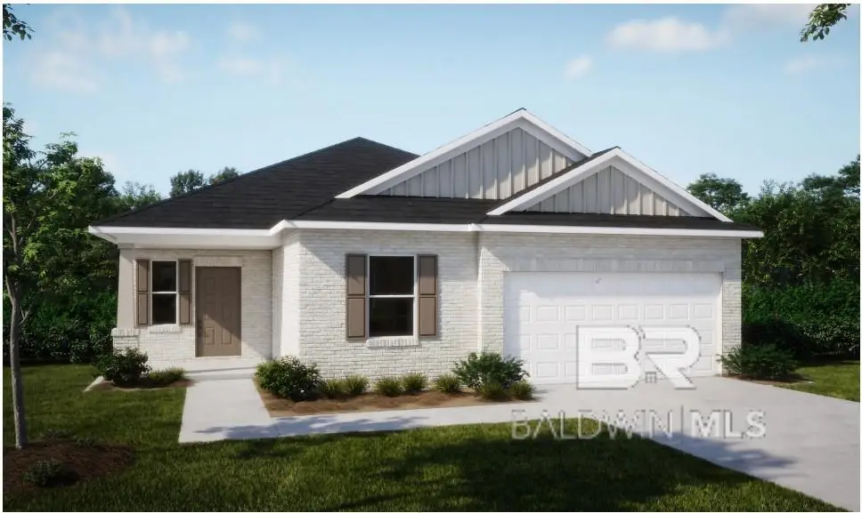 18311 Kent Circle, Foley, AL 36535 - #1