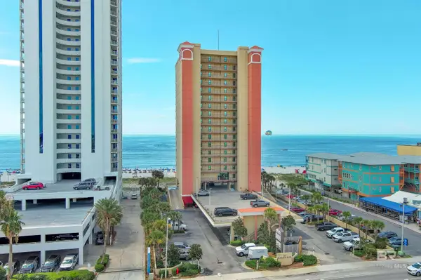 533 W Beach Boulevard #1604, Gulf Shores, AL 36542