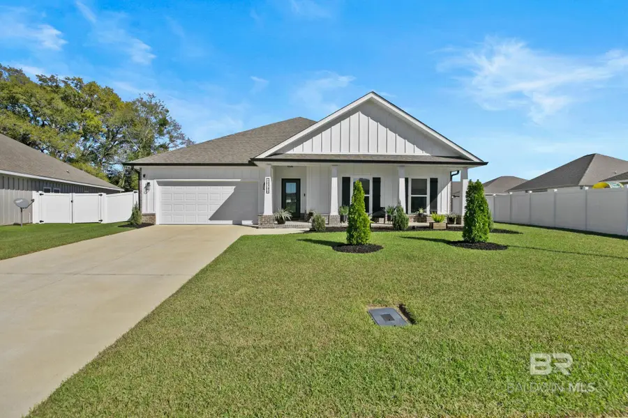 10796 Native Dancer Way, Daphne, AL 36526 - #2