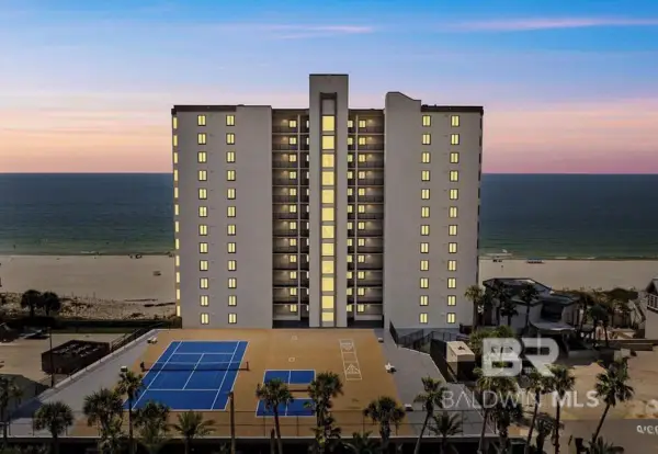 29250 Perdido Beach Boulevard #704, Orange Beach, AL 36561