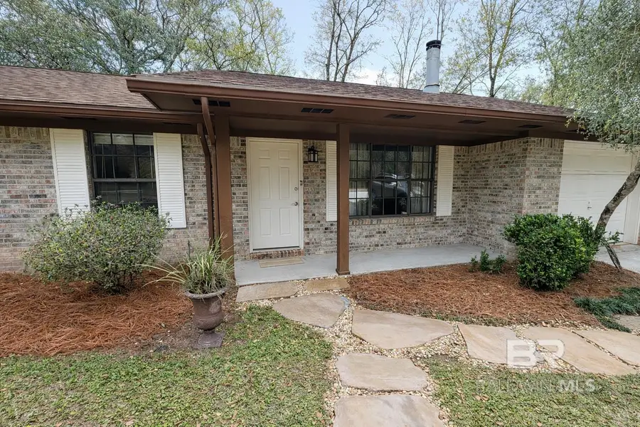 9318 Hearon Lane, Lillian, AL 36549 - #3