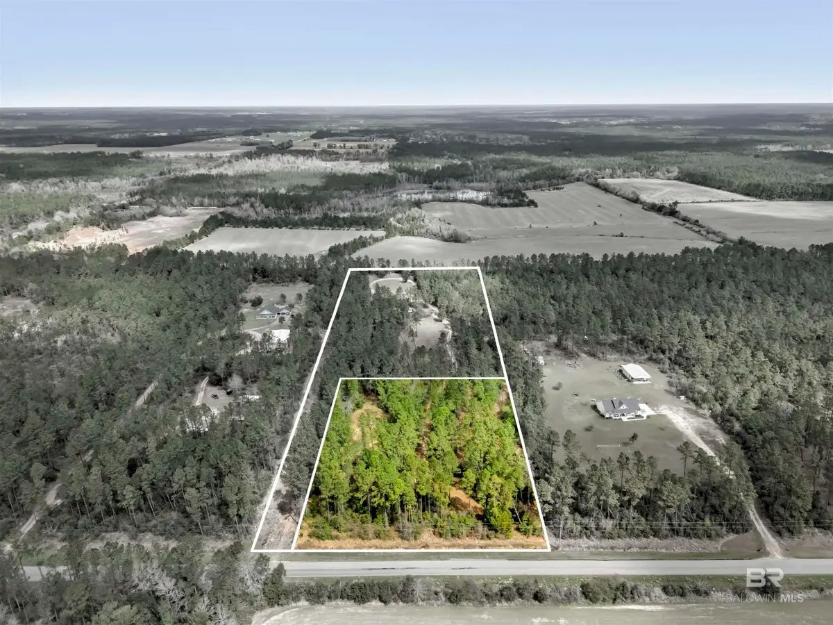 0 Gardner Road, Elberta, AL 36530 - #1
