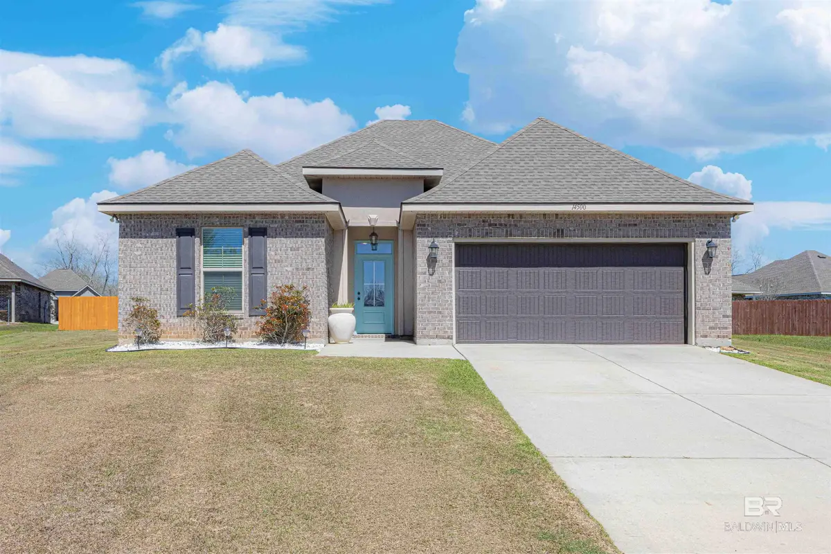 14500 Chenin Blanc Drive, Silverhill, AL 36576 - #1