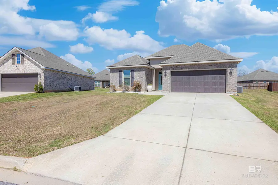 14500 Chenin Blanc Drive, Silverhill, AL 36576 - #2