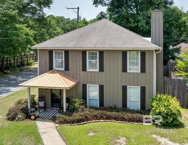 1116 Linlen Avenue, Mobile, AL 36609
