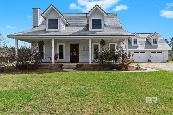 13785 Trawick Road, Stapleton, AL 36578