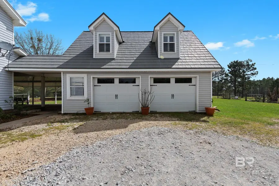13785 Trawick Road, Stapleton, AL 36578 - #3
