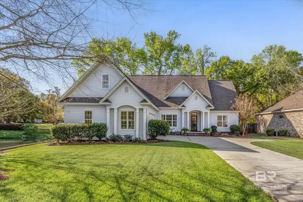 134 Song Grove Boulevard, Fairhope, AL 36532