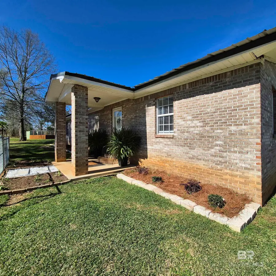 8321 Highway 83, Evergreen, AL 36401 - #3