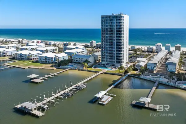 1920 West Beach Boulevard #901, Gulf Shores, AL 36542