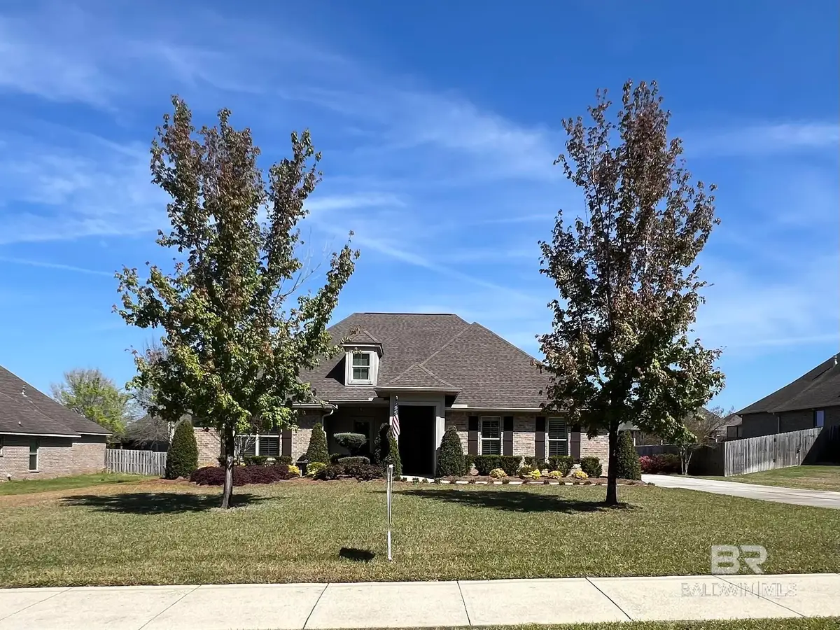 9641 Windmill Road, Fairhope, AL 36532 - #1