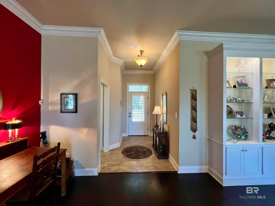 9641 Windmill Road, Fairhope, AL 36532 - #2