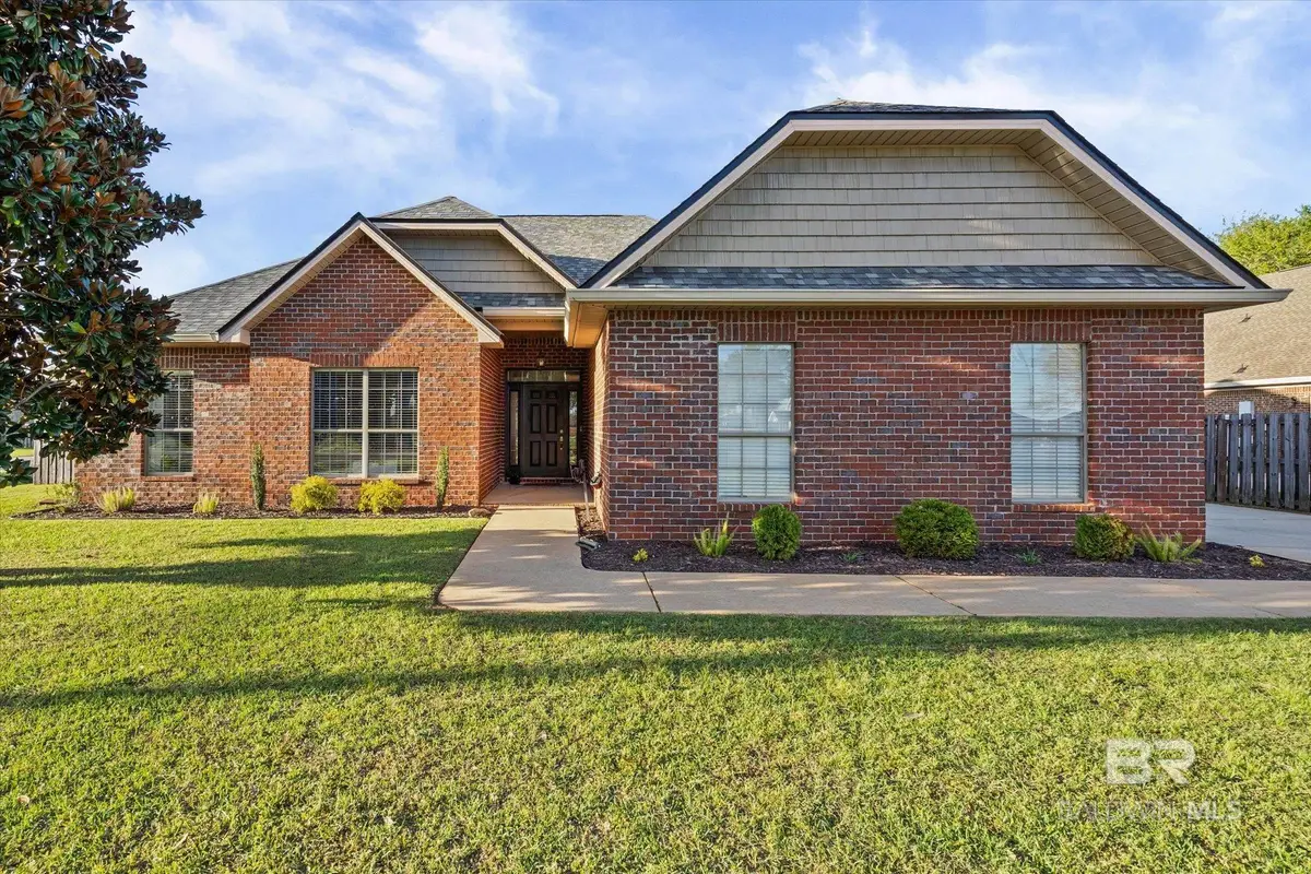 11031 Garrett Road, Daphne, AL 36526 - #1