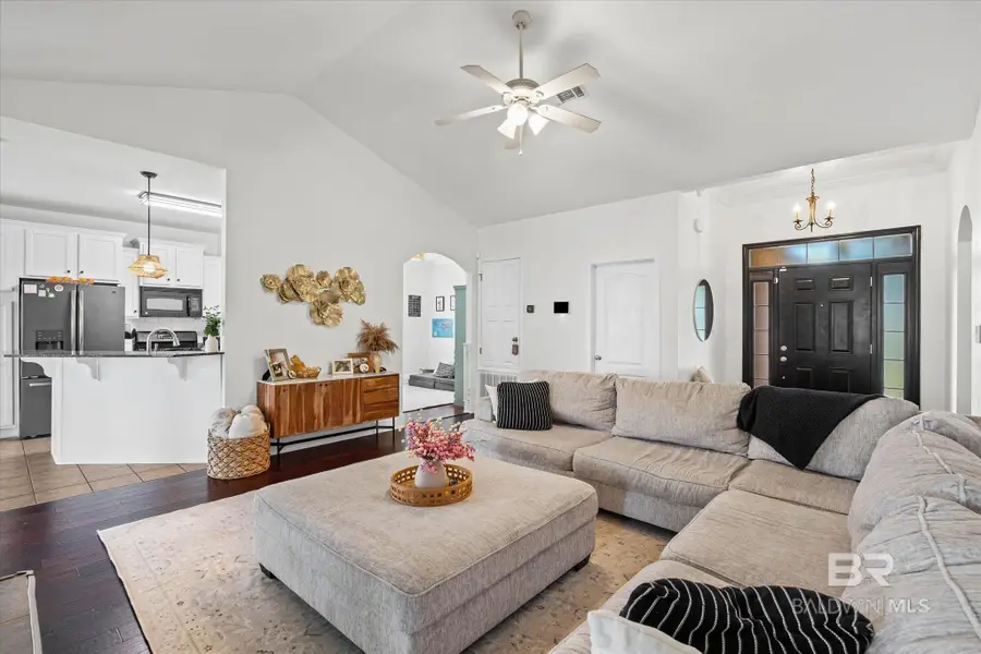 11031 Garrett Road, Daphne, AL 36526 - #3