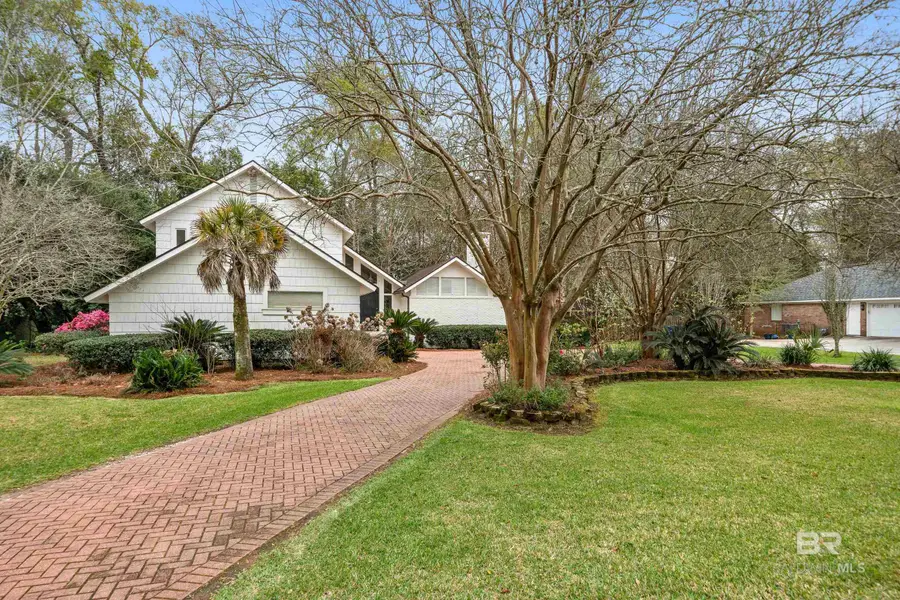 12418 John Arthur Drive, Foley, AL 36535 - #3