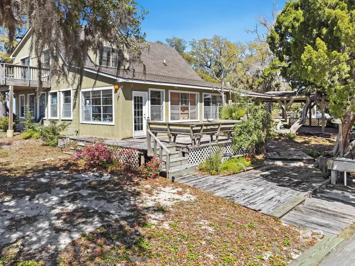 11423 Council Lane, Gulf Shores, AL 36542 - #1