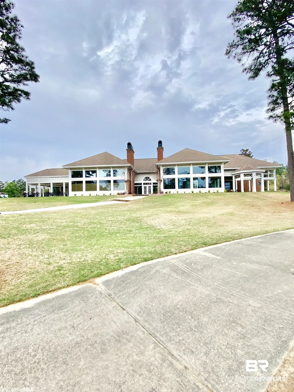 6 Charleston Court, Brewton, AL 36426 - #1
