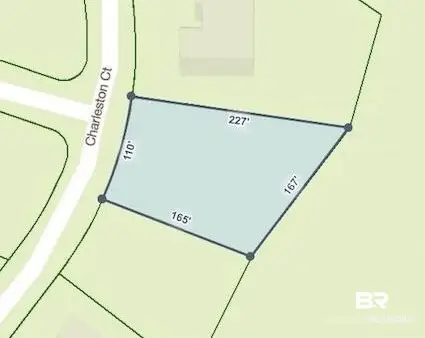 6 Charleston Court, Brewton, AL 36426 - #3