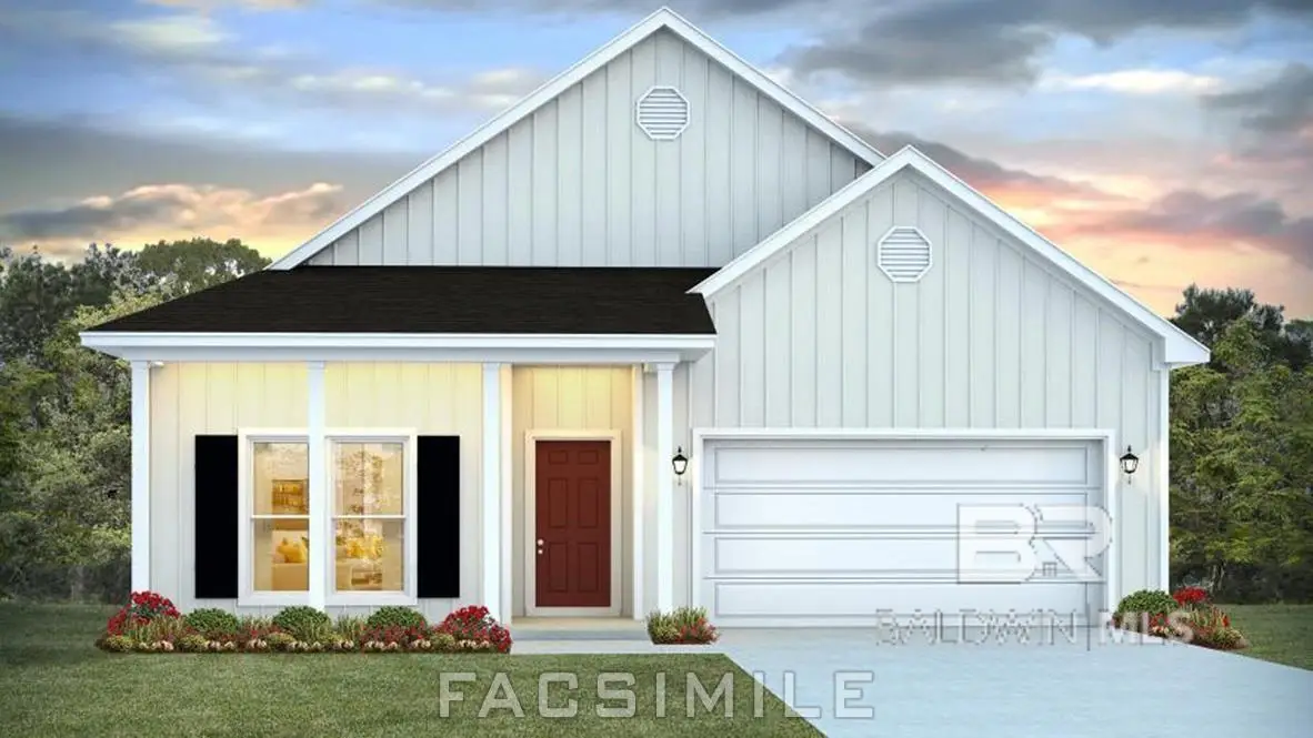 21239 Teluga Avenue, Fairhope, AL 36532 - #1