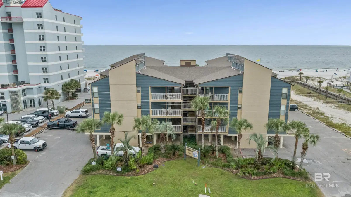 1069 W Beach Boulevard #4C, Gulf Shores, AL 36542 - #1