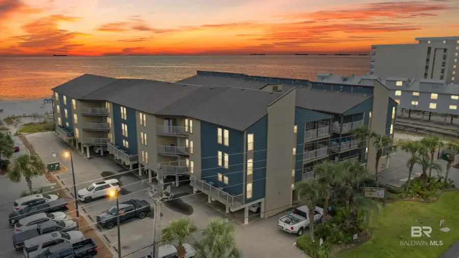 1069 W Beach Boulevard #4C, Gulf Shores, AL 36542 - #2