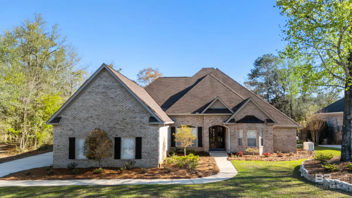 8010 Lake Boulevard, Spanish Fort, AL 36527 - #1