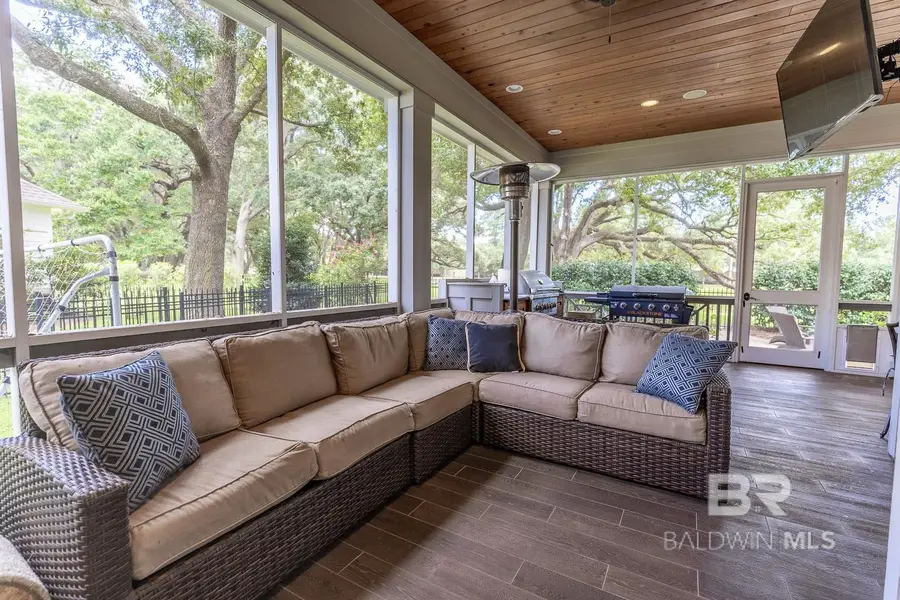 135 Mulberry Lane, Fairhope, AL 36532 - #3