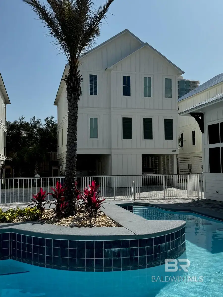 3184 Egret Run, Orange Beach, AL 36561 - #2
