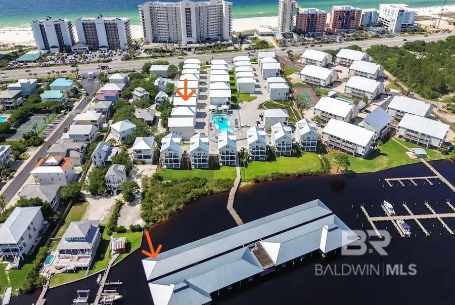 3184 Egret Run, Orange Beach, AL 36561 - #3