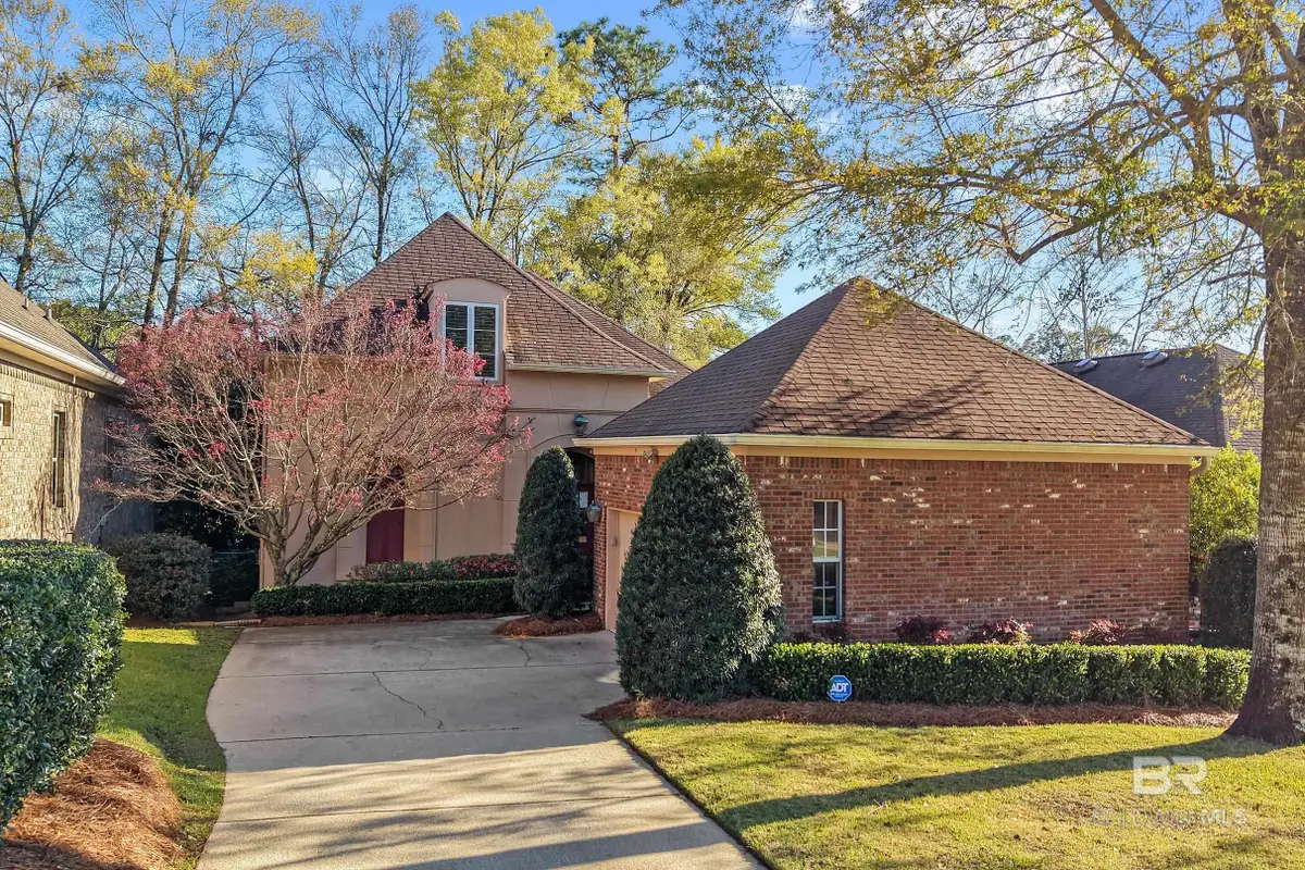 105 North Creek Circle, Fairhope, AL 36532 - #1