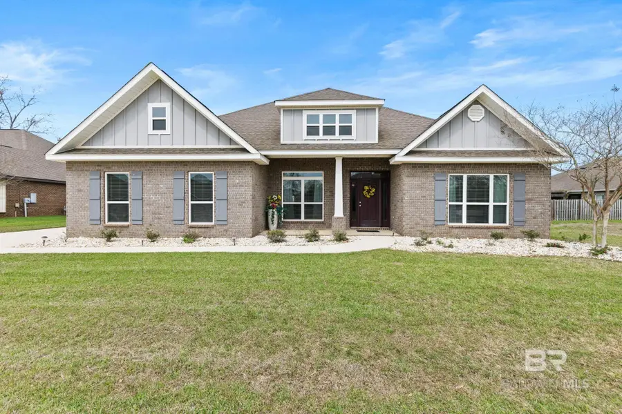 9817 Volterra Avenue, Daphne, AL 36526 - #2